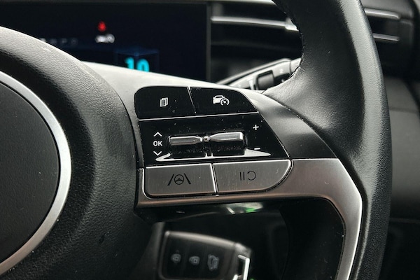 Used Hyundai TUCSON 2021 for sale - 76137604: Photo 9