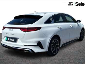 Used Kia Pro Ceed 2023 for sale - 74887819: Photo