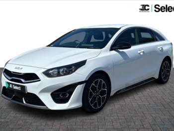 Used Kia Pro Ceed 2023 for sale - 74887819: Photo