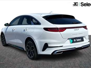 Used Kia Pro Ceed 2023 for sale - 74887819: Photo