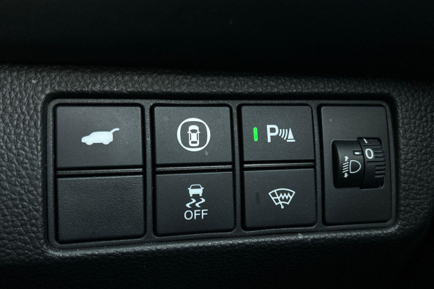 Vehicle 24