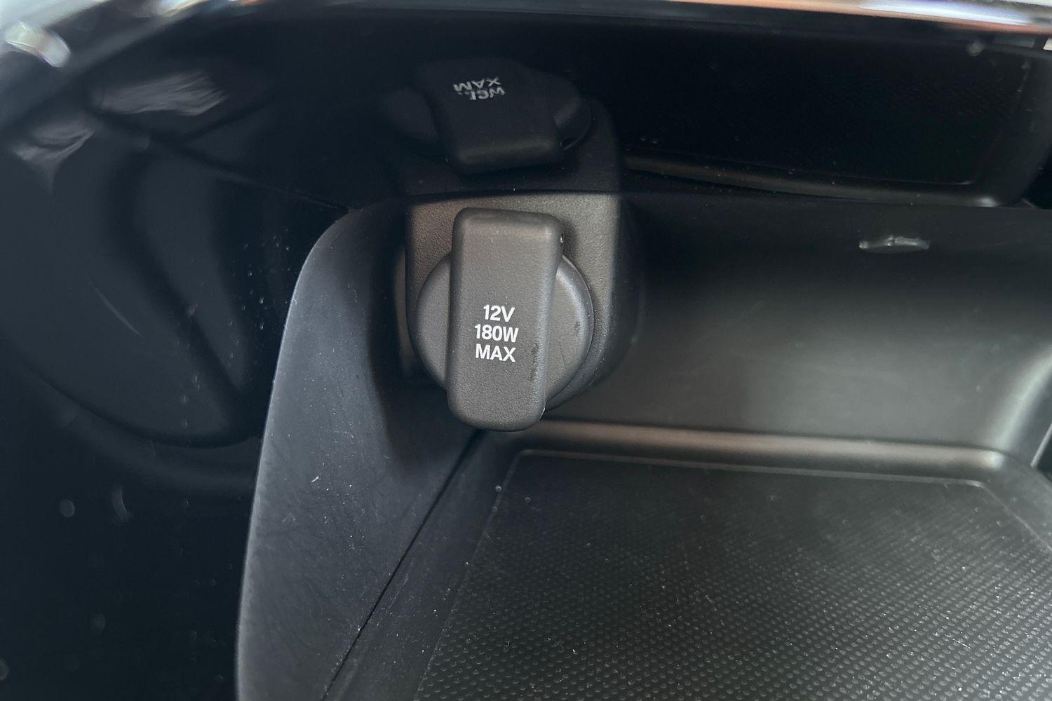 Vehicle 27
