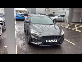 2020 (70) - 1.5 EcoBlue ST-Line X Euro 6 (s/s) 5dr