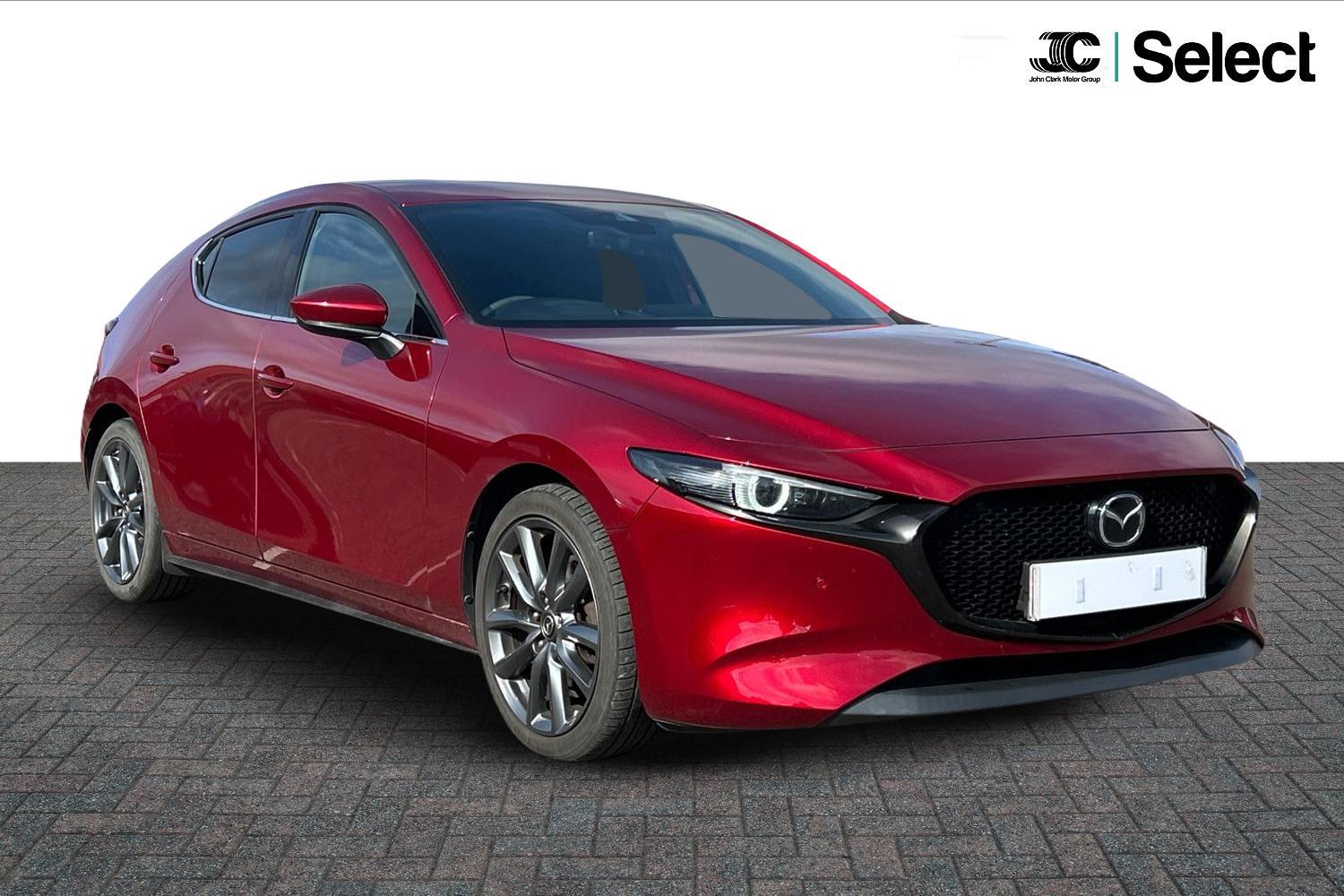 Used Mazda Mazda3 2019 for sale - 75977960: Photo 1