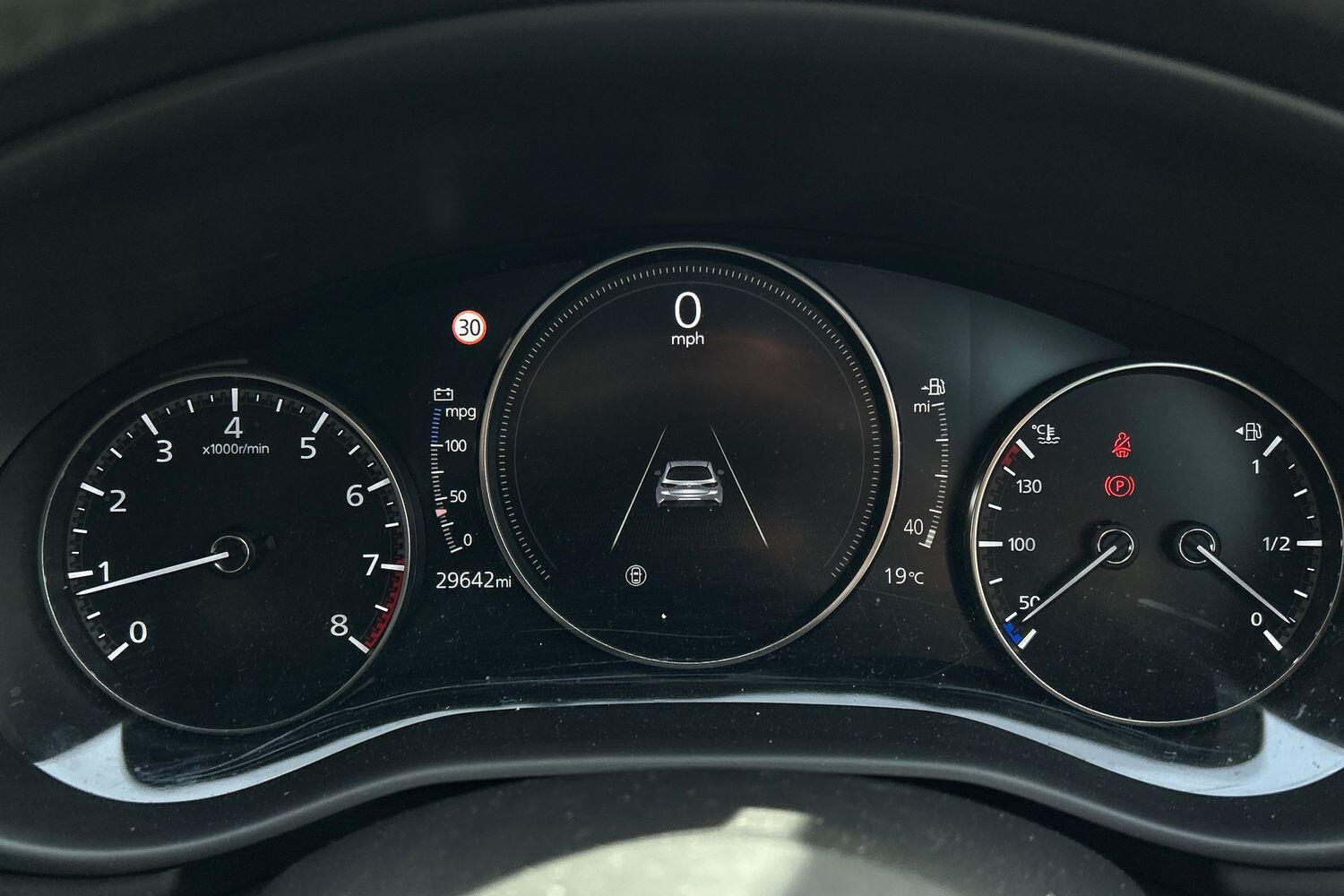 Used Mazda Mazda3 2019 for sale - 75977960: Photo 10