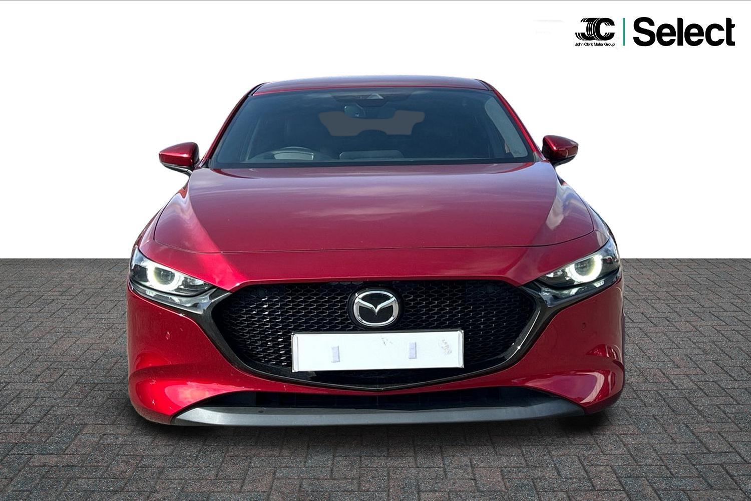 Used Mazda Mazda3 2019 for sale - 75977960: Photo 11