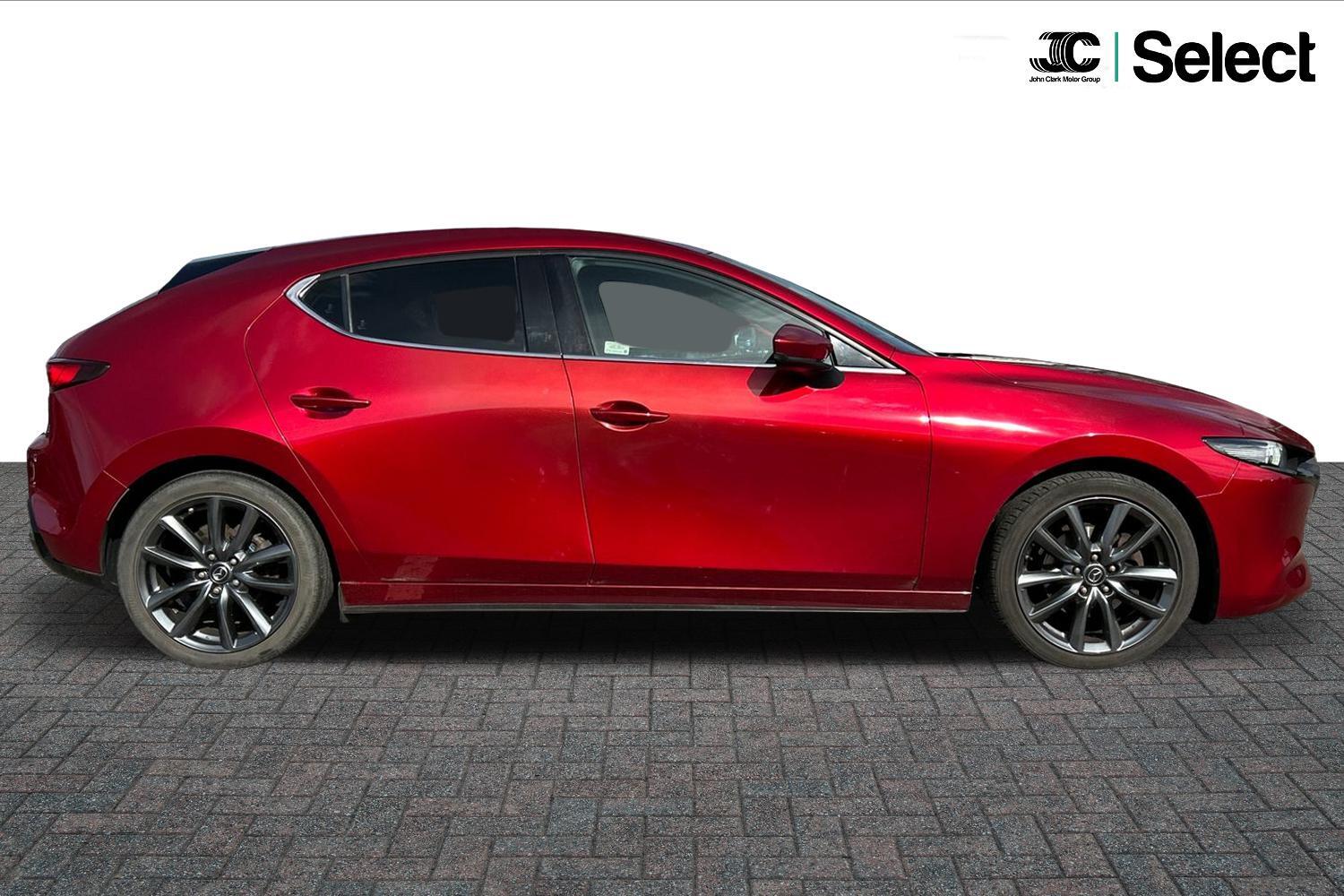 Used Mazda Mazda3 2019 for sale - 75977960: Photo 12