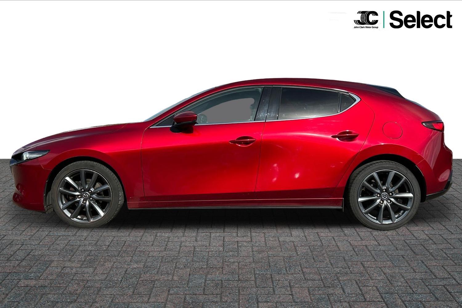 Used Mazda Mazda3 2019 for sale - 75977960: Photo 13