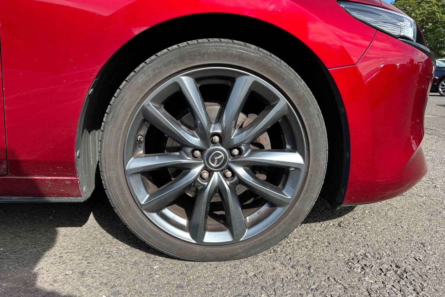 Used Mazda Mazda3 2019 for sale - 75977960: Photo 15