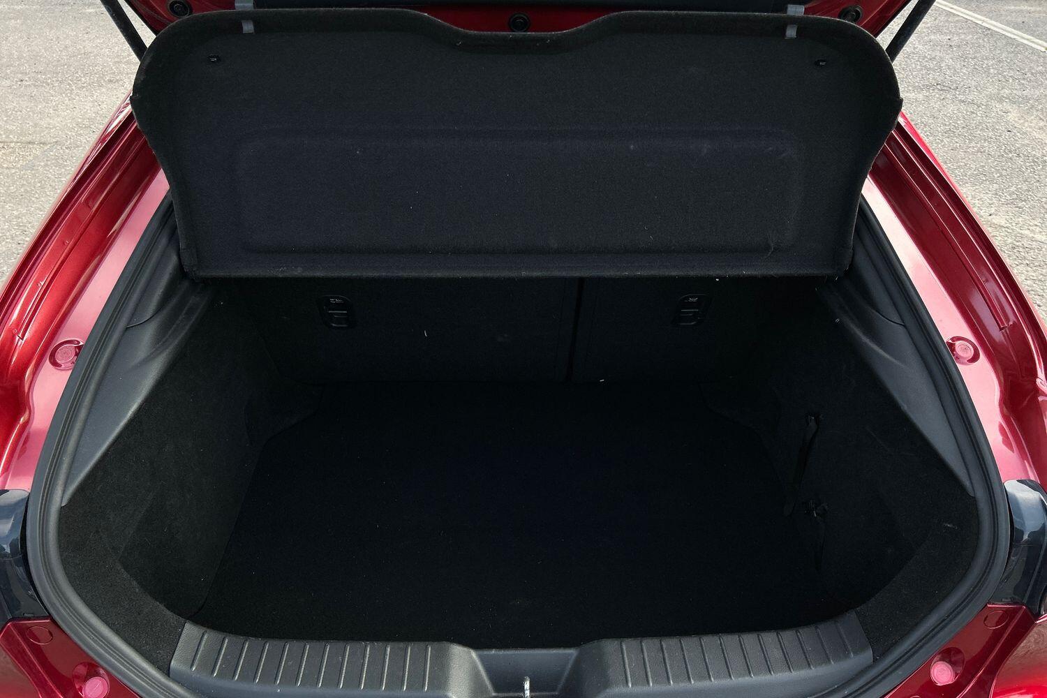 Used Mazda Mazda3 2019 for sale - 75977960: Photo 16