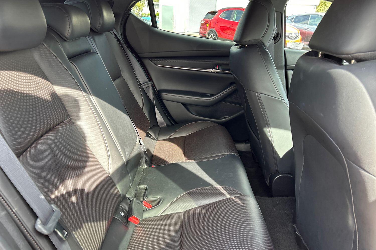 Used Mazda Mazda3 2019 for sale - 75977960: Photo 17