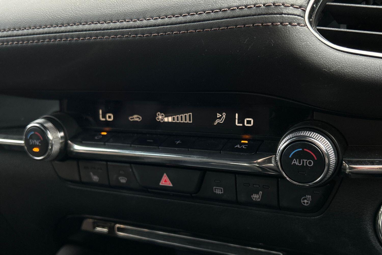 Used Mazda Mazda3 2019 for sale - 75977960: Photo 18