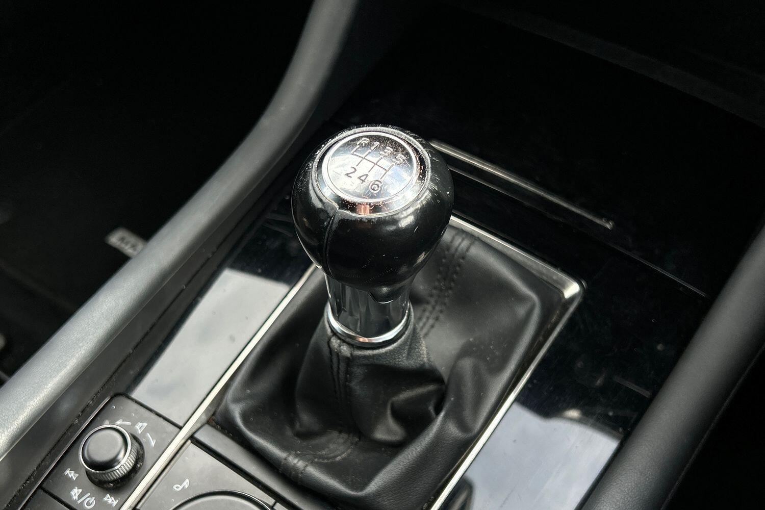 Used Mazda Mazda3 2019 for sale - 75977960: Photo 19