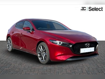 Mazda - Mazda3
