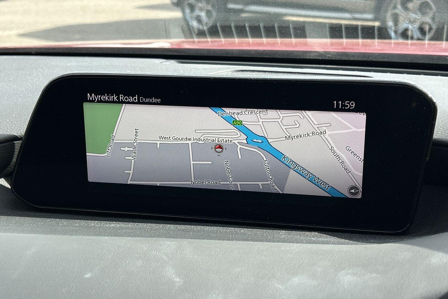 Used Mazda Mazda3 2019 for sale - 75977960: Photo 20