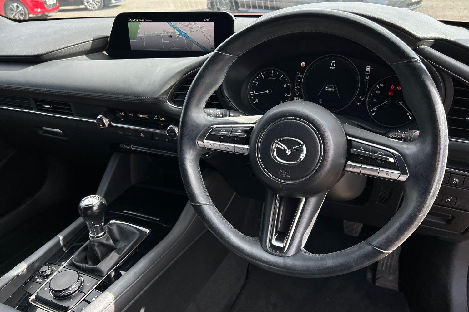 Used Mazda Mazda3 2019 for sale - 75977960: Photo 27