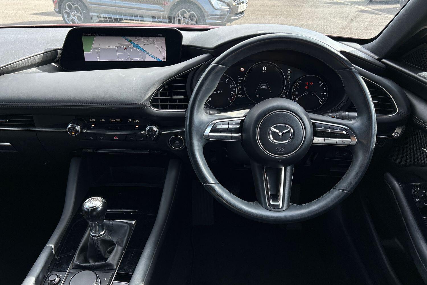 Used Mazda Mazda3 2019 for sale - 75977960: Photo 28