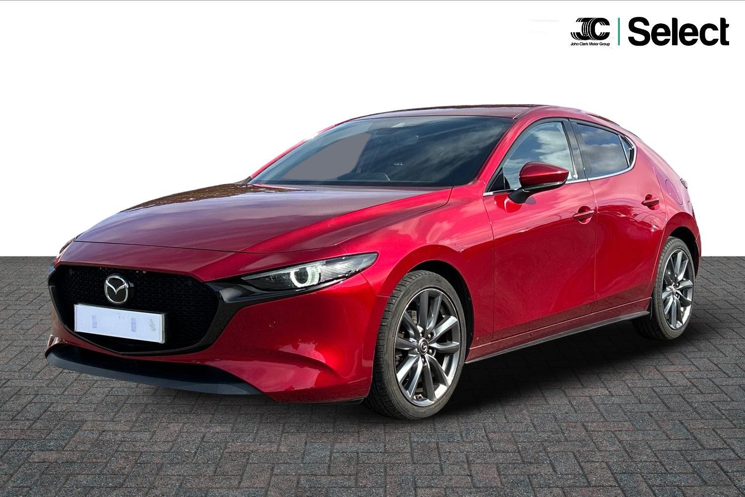 Used Mazda Mazda3 2019 for sale - 75977960: Photo 3