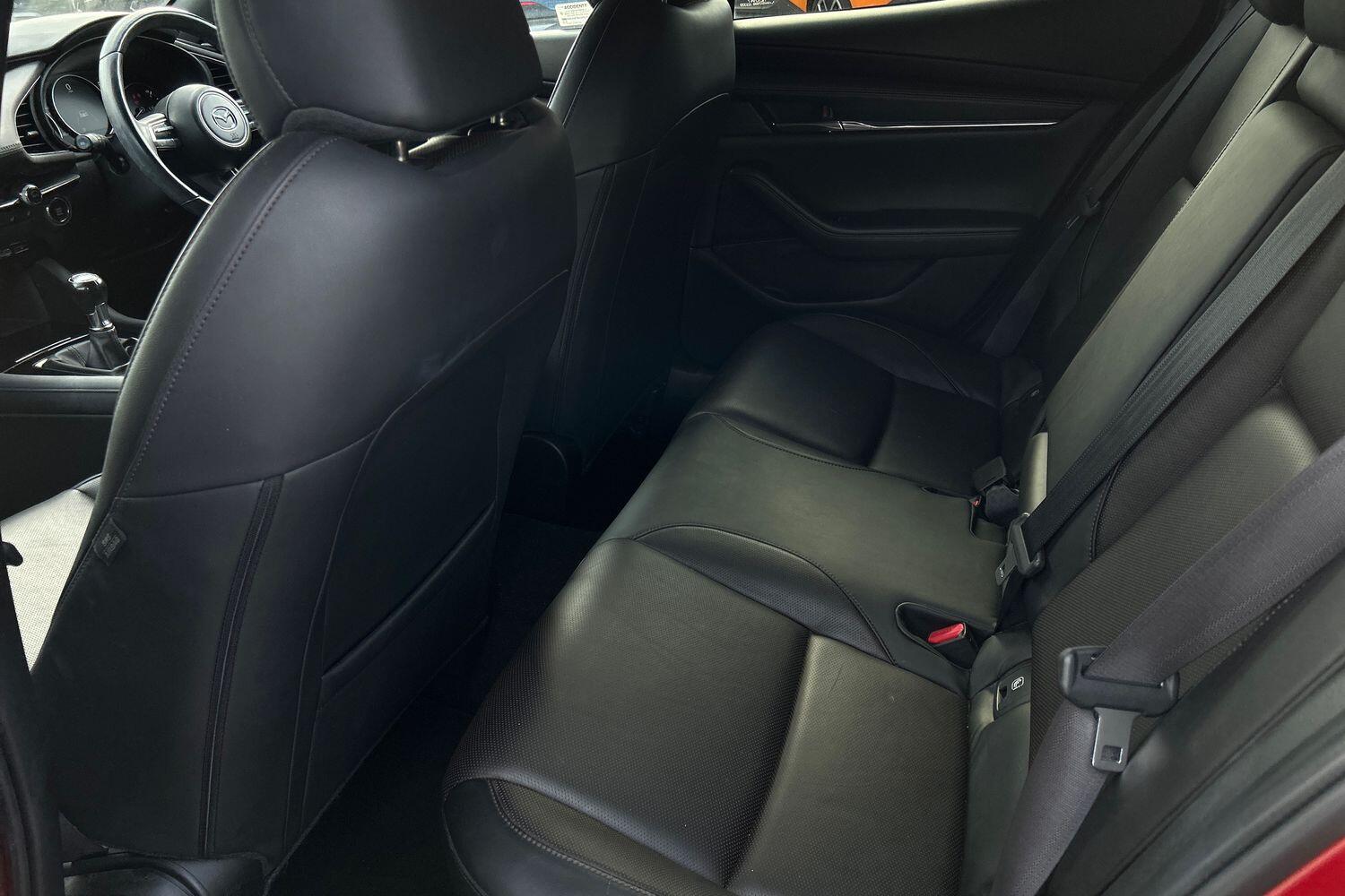 Used Mazda Mazda3 2019 for sale - 75977960: Photo 31