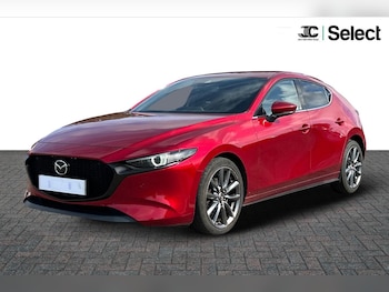 Used Mazda Mazda3 2019 for sale - 75977960: Photo 3