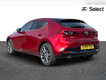 Used Mazda Mazda3 2019 for sale - 75977960: Photo 4
