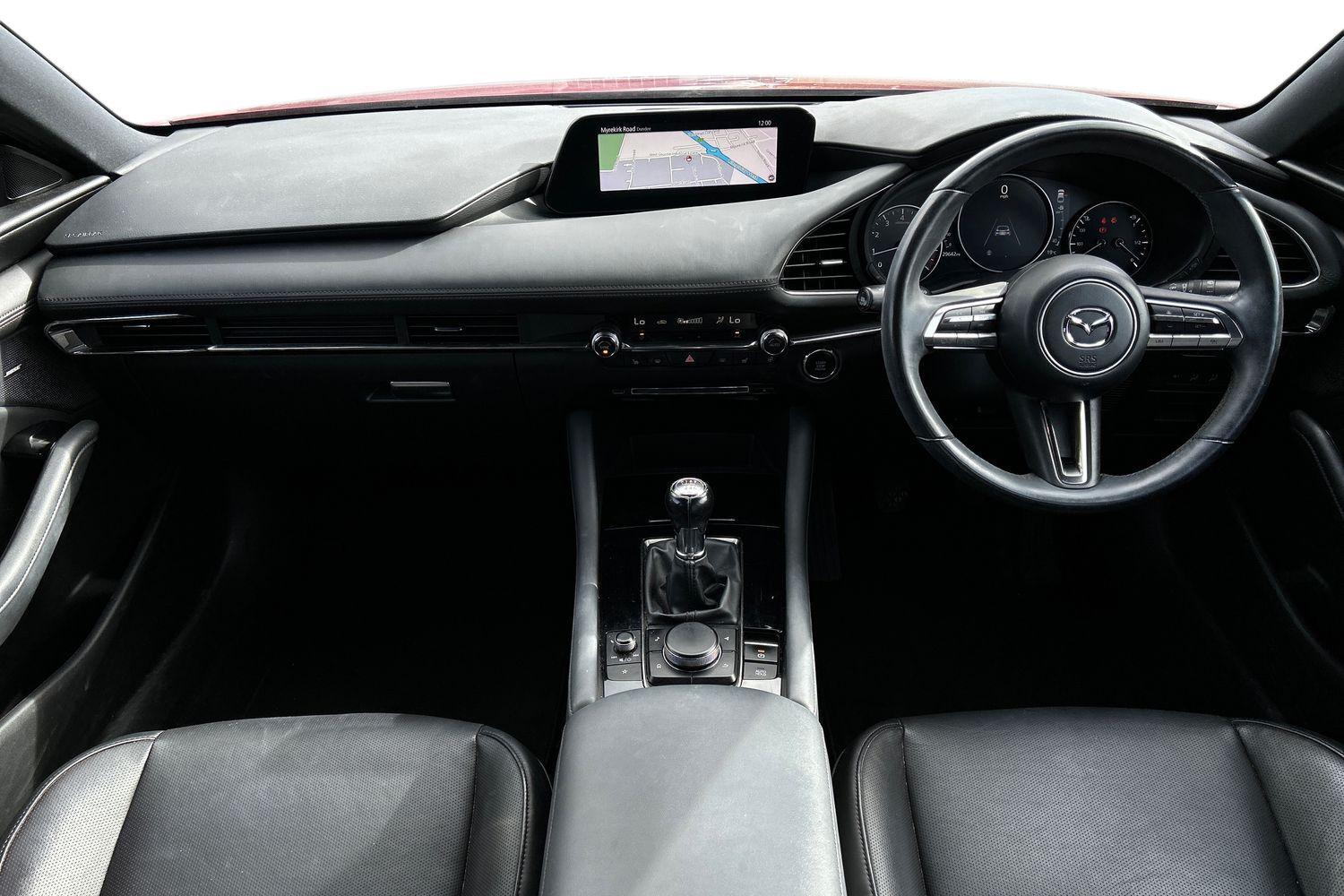 Used Mazda Mazda3 2019 for sale - 75977960: Photo 5