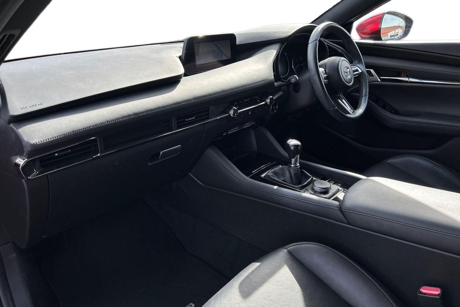 Used Mazda Mazda3 2019 for sale - 75977960: Photo 6