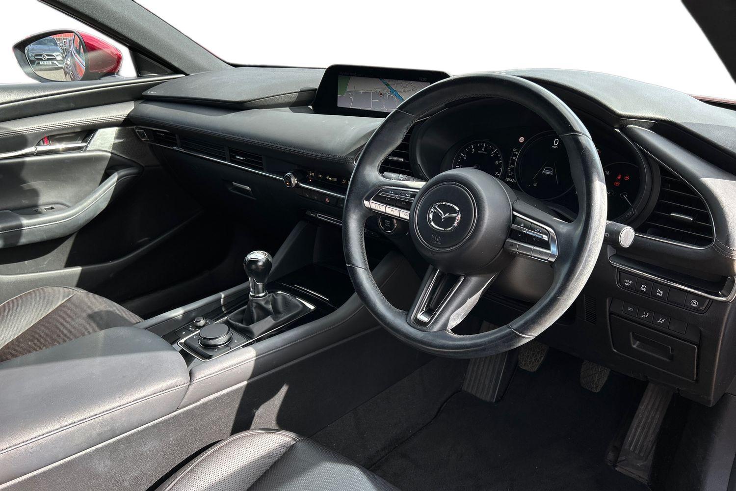 Used Mazda Mazda3 2019 for sale - 75977960: Photo 7