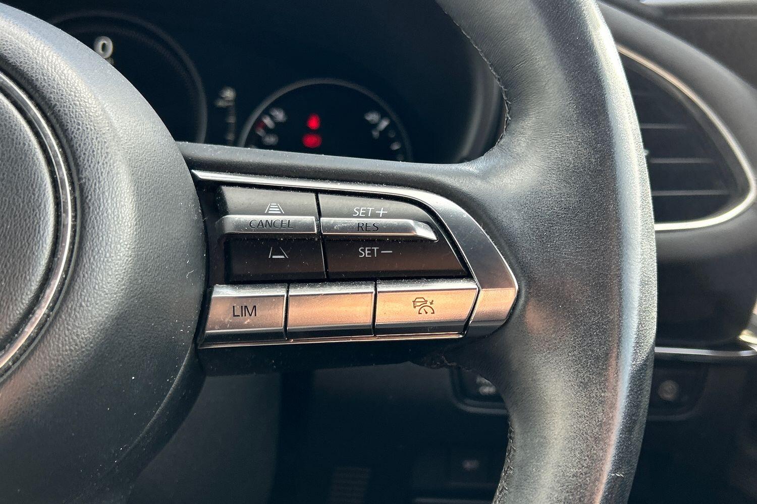 Used Mazda Mazda3 2019 for sale - 75977960: Photo 9