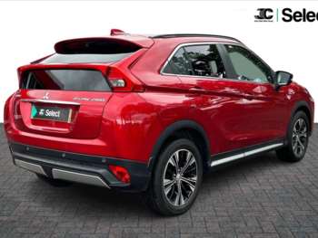 Used Mitsubishi Eclipse Cross 2019 for sale - 74965197: Photo