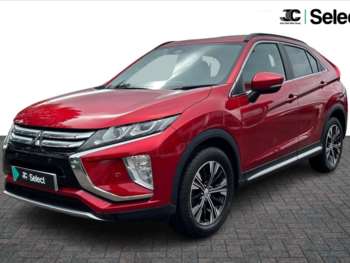 Used Mitsubishi Eclipse Cross 2019 for sale - 74965197: Photo