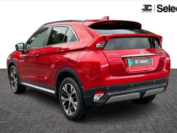 Used Mitsubishi Eclipse Cross 2019 for sale - 74965197: Photo