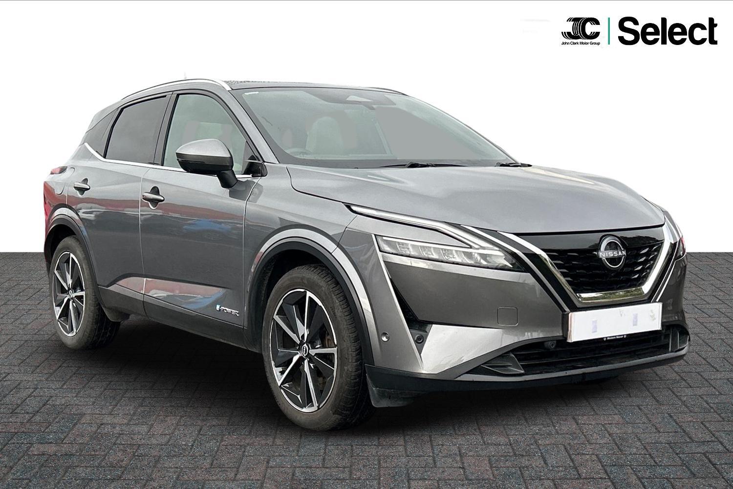 Used Nissan Qashqai 2022 for sale - 76084653: Photo 1