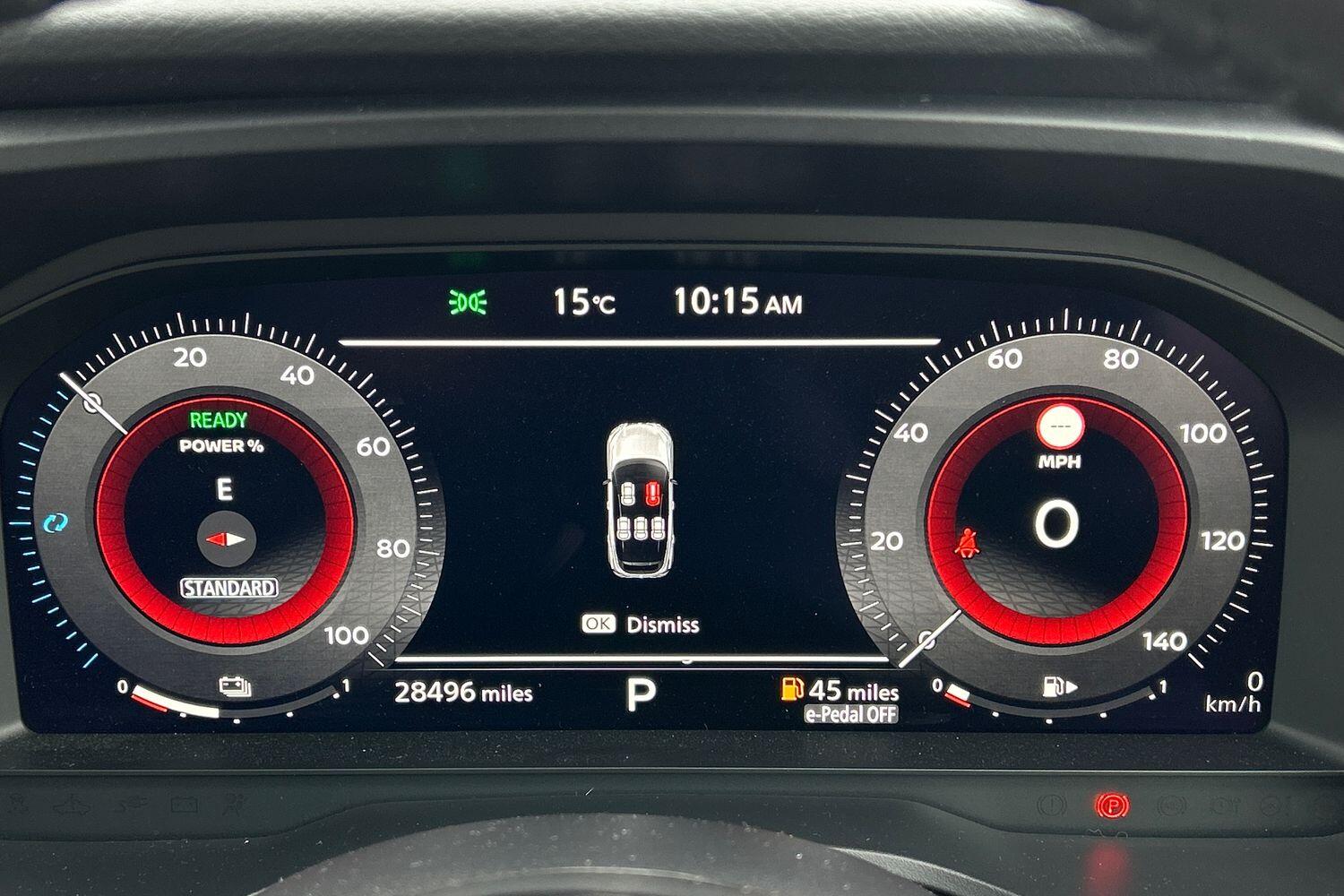 Used Nissan Qashqai 2022 for sale - 76084653: Photo 10
