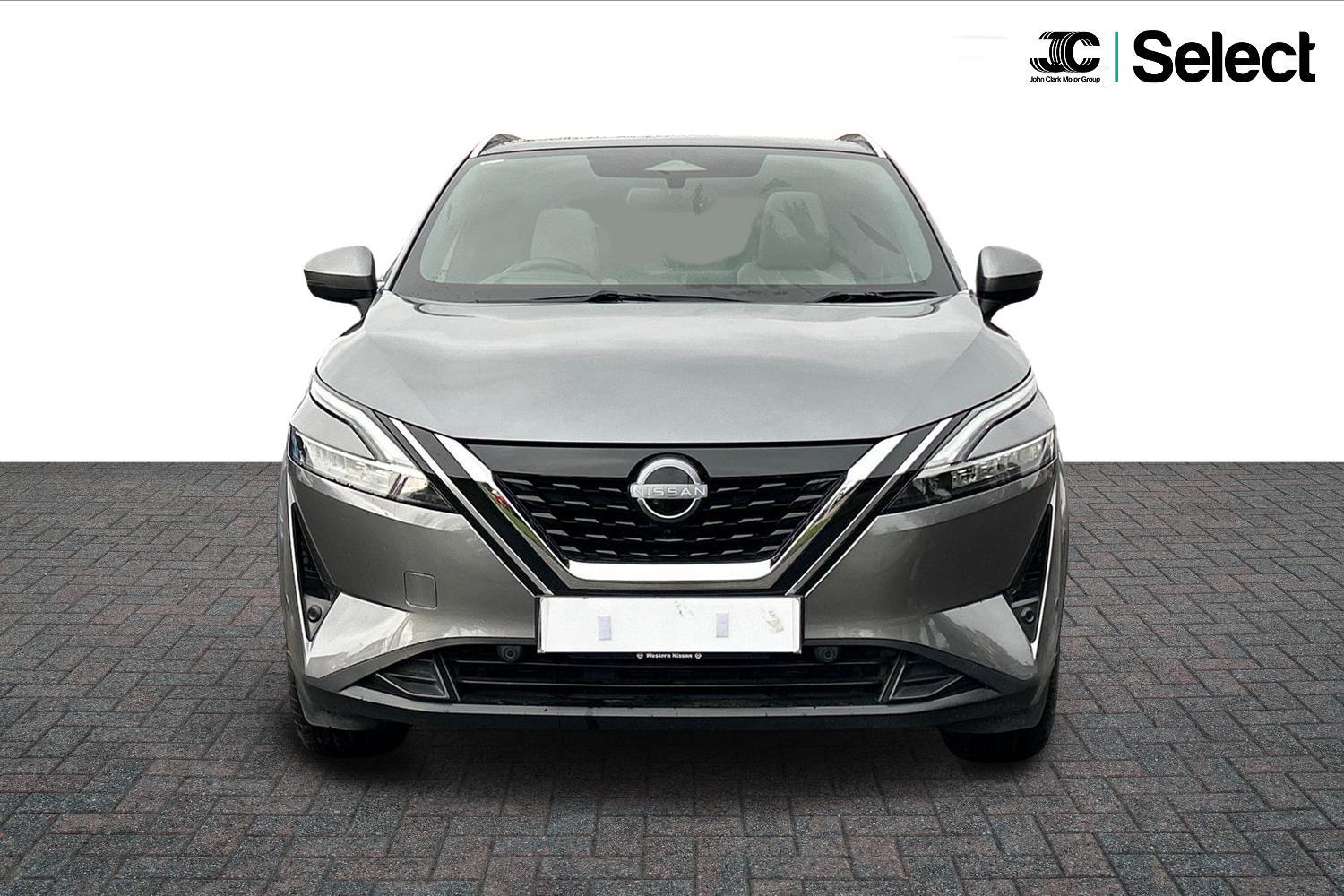 Used Nissan Qashqai 2022 for sale - 76084653: Photo 11