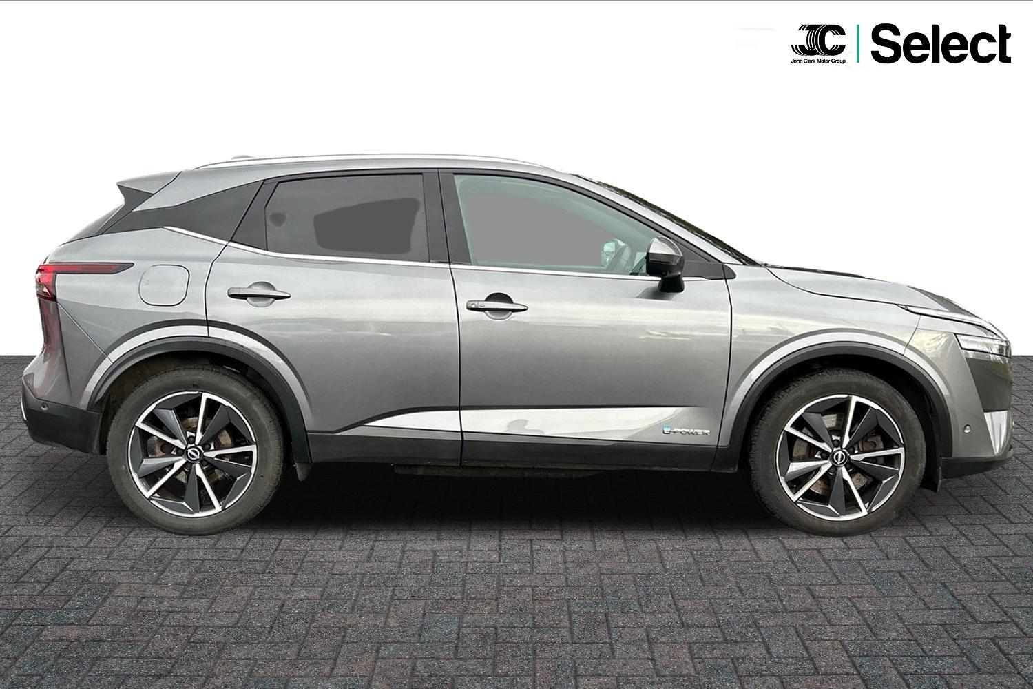 Used Nissan Qashqai 2022 for sale - 76084653: Photo 12