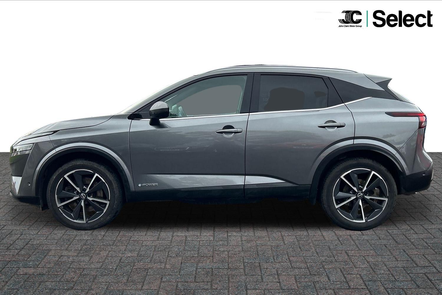 Used Nissan Qashqai 2022 for sale - 76084653: Photo 13