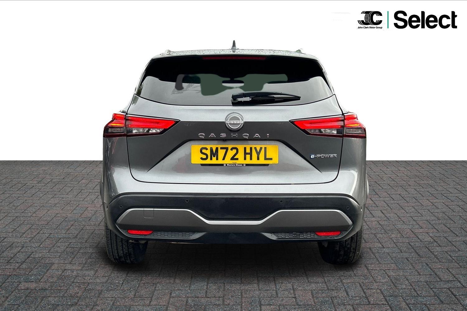 Used Nissan Qashqai 2022 for sale - 76084653: Photo 14