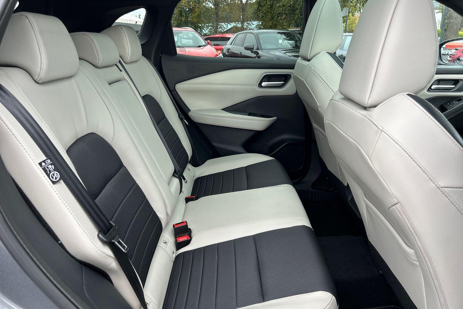 Used Nissan Qashqai 2022 for sale - 76084653: Photo 17