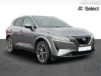 Used Nissan Qashqai 2022 for sale - 76084653: Photo
