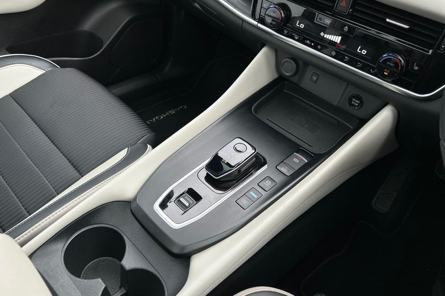 Used Nissan Qashqai 2022 for sale - 76084653: Photo 26