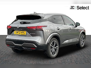 Used Nissan Qashqai 2022 for sale - 76084653: Photo