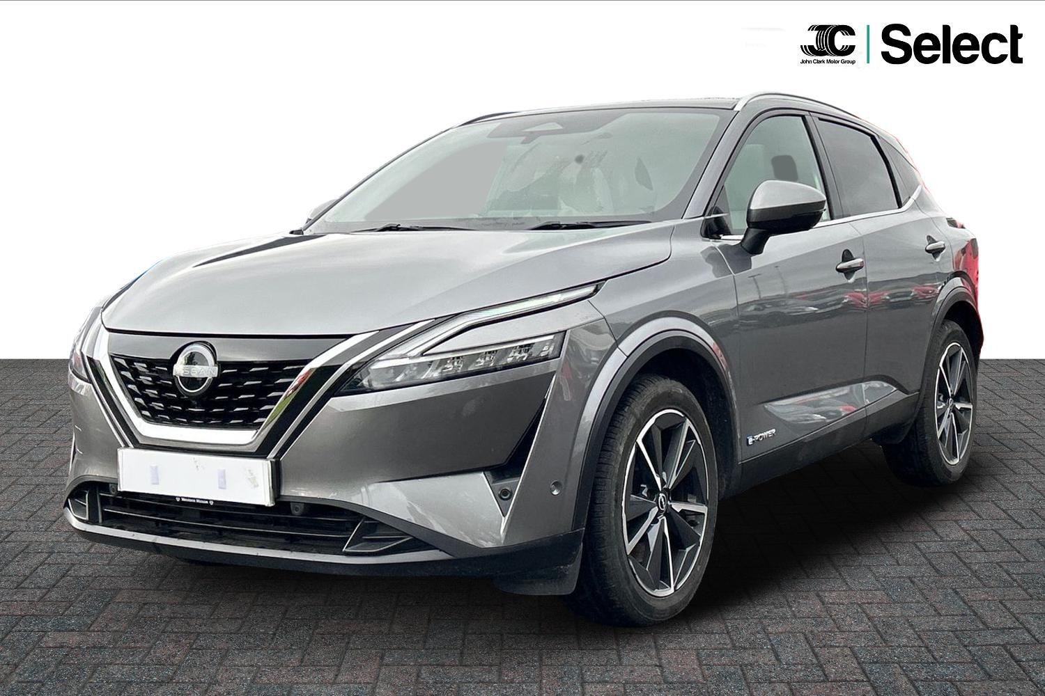Used Nissan Qashqai 2022 for sale - 76084653: Photo 3