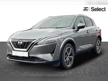 Used Nissan Qashqai 2022 for sale - 76084653: Photo