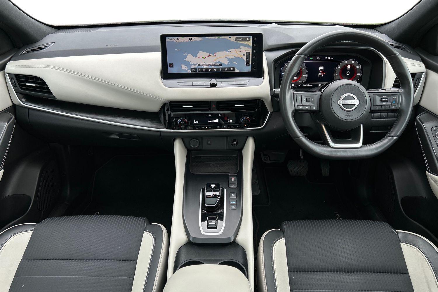 Used Nissan Qashqai 2022 for sale - 76084653: Photo 5