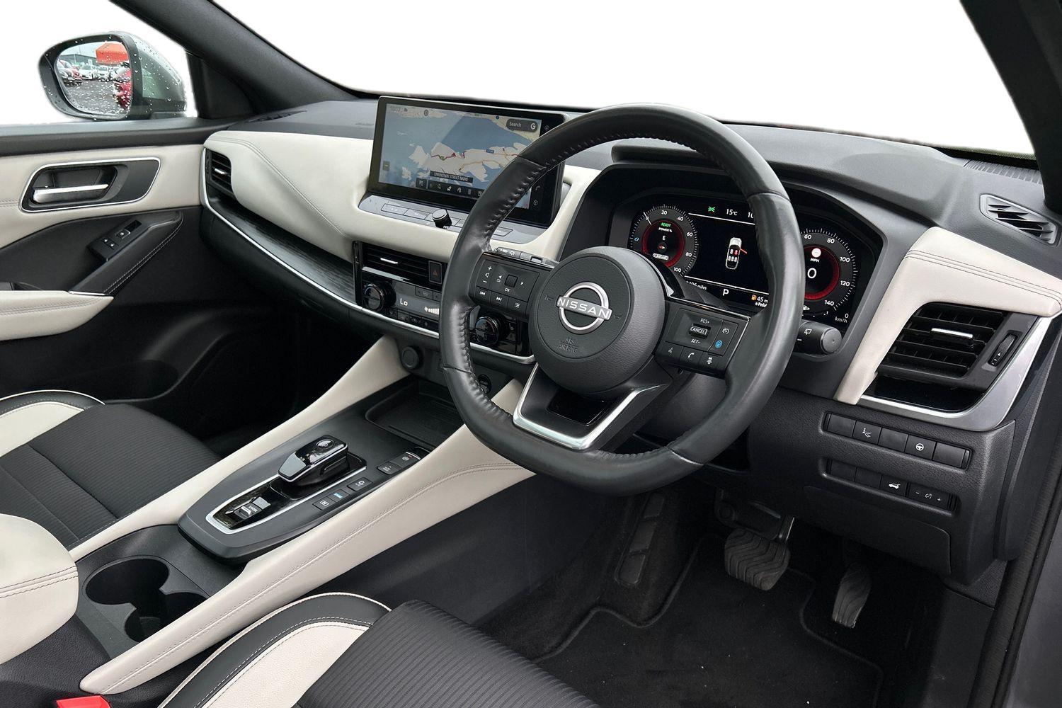 Used Nissan Qashqai 2022 for sale - 76084653: Photo 7