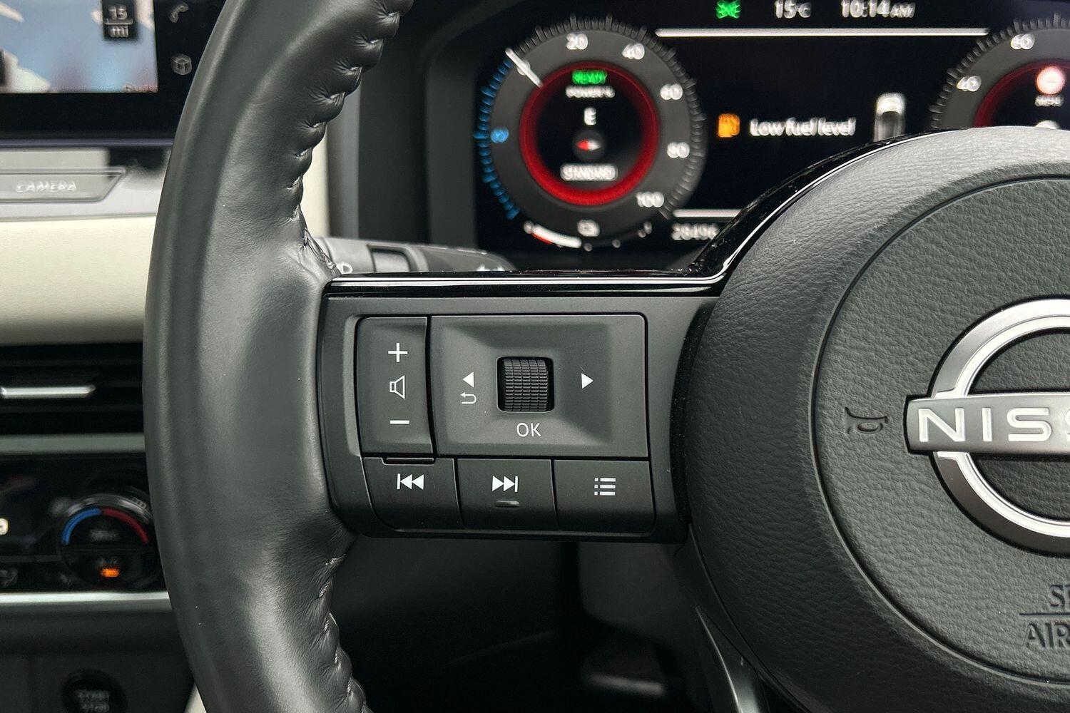 Used Nissan Qashqai 2022 for sale - 76084653: Photo 8
