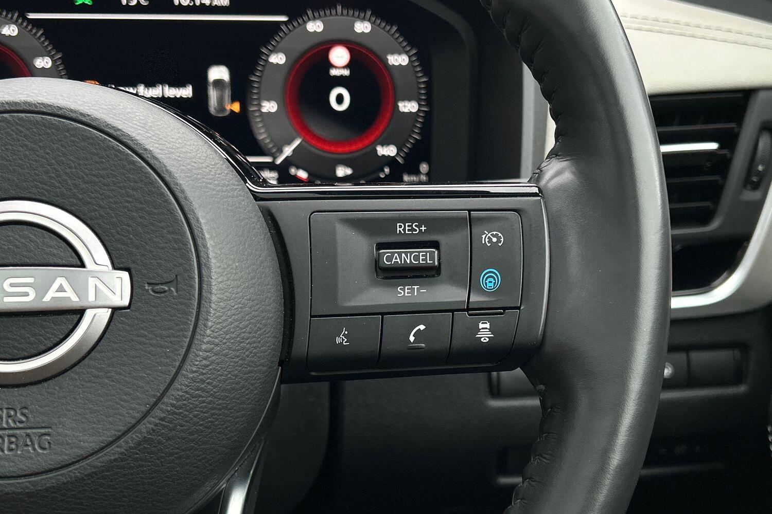 Used Nissan Qashqai 2022 for sale - 76084653: Photo 9