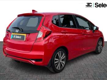 Used Honda Jazz 2020 for sale - 75082637: Photo