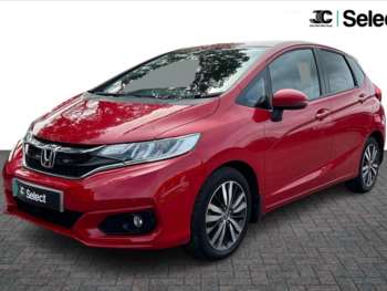 Used Honda Jazz 2020 for sale - 75082637: Photo